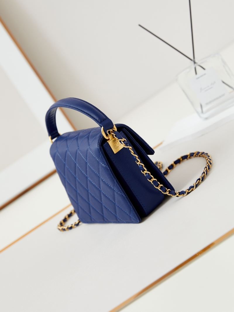Ch**el satchel bags